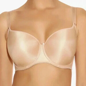 Fantasie ladies t  shirt bra 38DDD